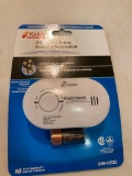 CARBON MONOXIDE ALARM