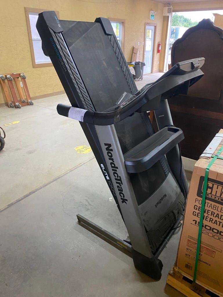 Tx335 treadmill online