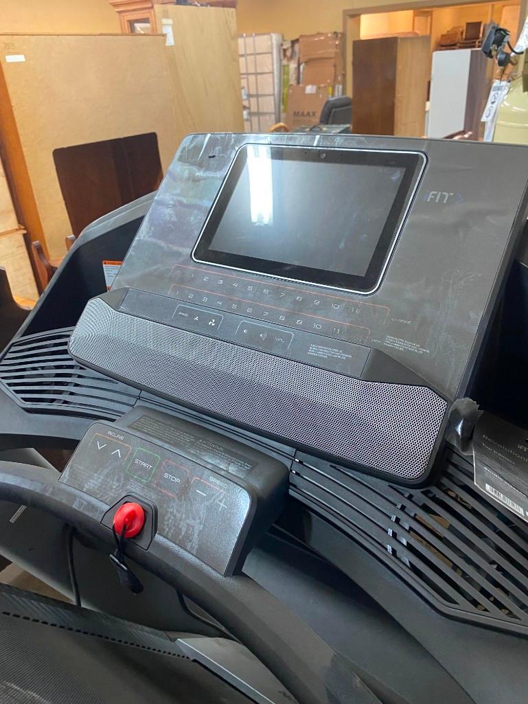Tx335 sportcraft treadmill manual sale