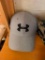 UNDER ARMOUR HAT --- NEW