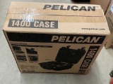 PELICAN 1400 CASE