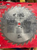 VERMONT AMERICAN SAW BLADE