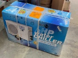 ECO PLUS 1/2 HP WATER CHILLER