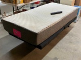GHOST BED WITH ADJUSTABLE POWER BASE