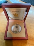 2004 CANADIAN COLLECTABLE 20 DOLLAR COIN