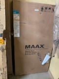MAAX SHOWER BASE, 60 x 32