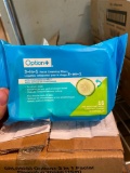 10 PACK OF FACIAL CLEANSING WIPES