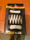 MEAT CLAWS