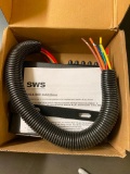 SWS SWITCH BOX