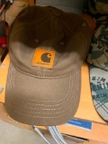 CARHARTT HAT --- NEW