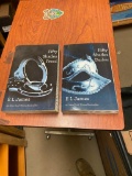 2 BOOKS