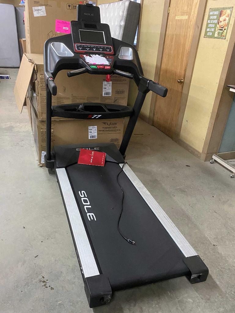 Elliptical Freemotion 850 Freemotion Total Body Elliptical – US