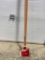 NEW GARDEN TOOLS