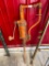 BARREL PUMP