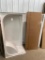 3 PIECE SHOWER KIT