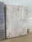 DOUBLE FOAM MATTRESS WITH ZIP-OFF COVER --- (COVER NEEDS WASHING)