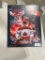 SIDNEY CROSBY GOLD MEDAL GAME POSTER