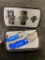 MASTERCRAFT BOX CUTTER SET