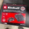 EINHELL 18V POWER X-CHANGE STARTER KIT LITHIUM-ION BATTERY
