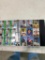BOOK OF BASEBALL CARDS