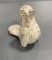 4 WOODEN BIRDS