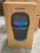 SONY XV500 WIRELESS SPEAKER