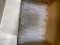 500 DISPOSABLE GRADUATED TRANSFER PIPETTES
