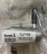 BUYERS TWIST LOCK PLUNGER PIN, TLP100