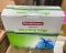 6 BOXES OF PHARMASAVE CLEAR BLUE RECYCLING BAGS