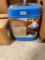 TY-LON B14A STEAM BOILER & CONDENSATE WATER TREATMENT