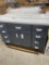 4 FT BATHROOM VANITY WITH COUNTERTOP