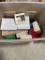 BOX LOT