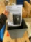 UNDER COUNTER PULLOUT GARBAGE CAN
