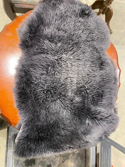 SHEEP SKIN