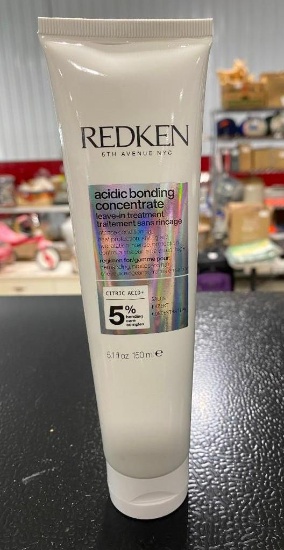 REDKEN ACIDIC BONDING CONCENTRATE, 150ML