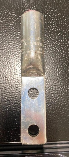 12 SOLAR BATTERY CONNECTORS