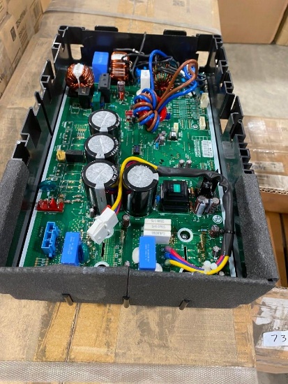 PCB ASSEMBLY