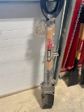 NEW GARDEN SPADE