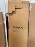 57 IN SHOWER DOOR KIT