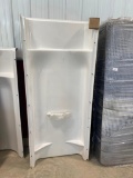 30 IN SHOWER WALL KIT
