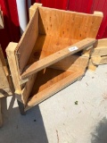 PLANTER BOX