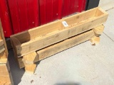PLANTER BOX