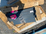 5 PORTABLE STAIR WEIGHTS