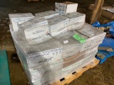 PALLET OF LIQUID SOYBEAN
