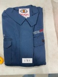 COVERALLS