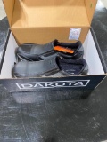 PAIR OF SIZE 10.5 DAKOTA SLIP-ON SHOES