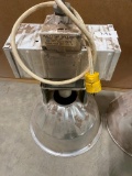COOPER MULTITAP BALLAST