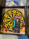 CHURCHILL PUB SPORTS DARTBOARD