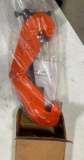 DYNALINE BEAM CLAMP