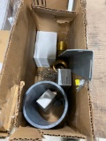 TRINITY LX400 & LX400WH NATURAL TO LP CONVERSION KIT